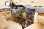 Volkswagen Touareg 2007 года